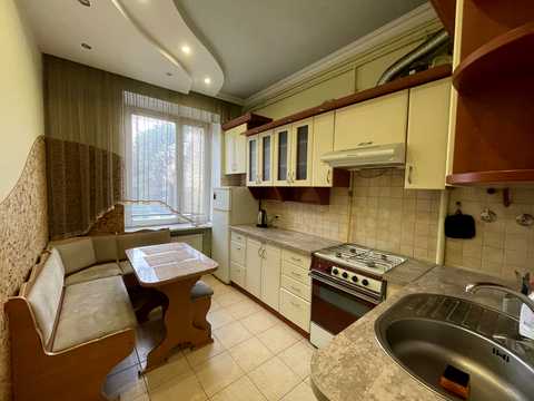 квартира за адресою Тараса Шевченка вул., 43