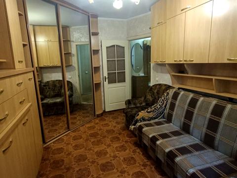 квартира за адресою Тернопільська вул., 18/2
