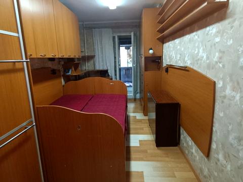 квартира за адресою Тернопільська вул., 18/2