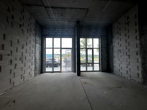 комерційна за адресою Ольги Кобилянської вул. (Достоєвського), 1-В/17