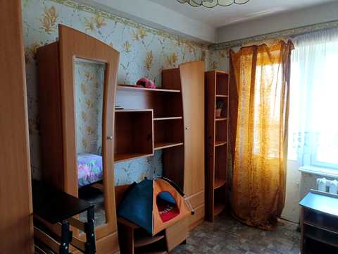 квартира за адресою Будівельників вул., 8-А