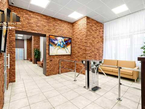 комерційна за адресою Глибочицька вул., 17