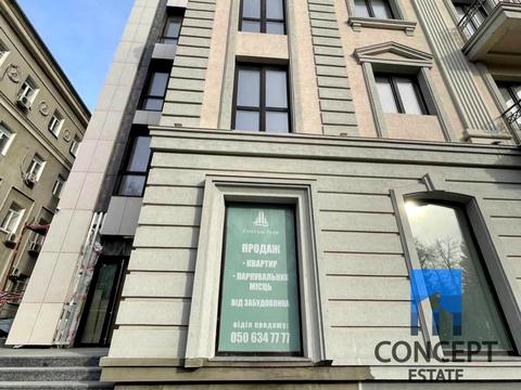 квартира по адресу Староказацкая ул. (Комсомольская), 50-Б