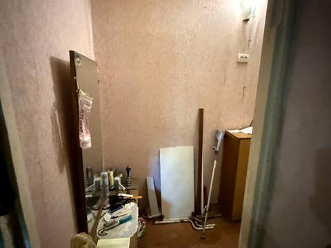 квартира по адресу Петра Калнышевского просп. (Косіора), 7