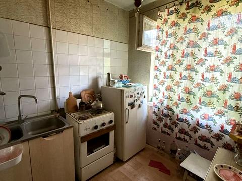 квартира по адресу Петра Калнышевского просп. (Косіора), 7