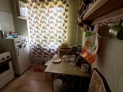 квартира по адресу Петра Калнышевского просп. (Косіора), 7