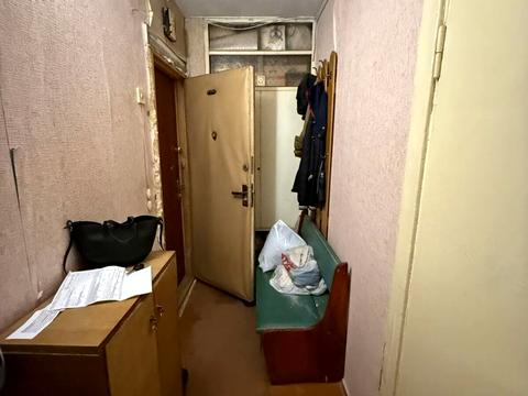 квартира по адресу Петра Калнышевского просп. (Косіора), 7