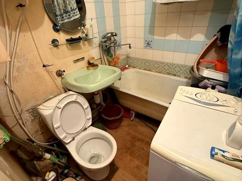 квартира по адресу Петра Калнышевского просп. (Косіора), 7
