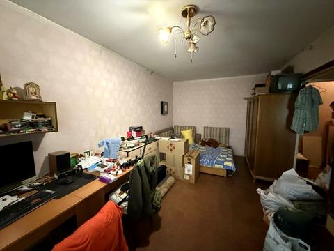 квартира по адресу Петра Калнышевского просп. (Косіора), 7