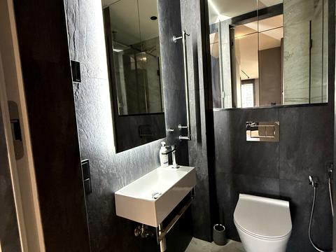 квартира по адресу Оболонский просп., 26