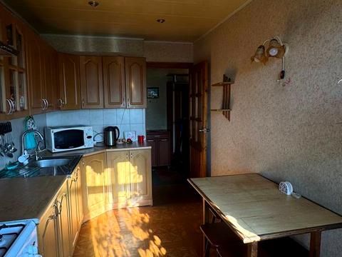 квартира за адресою Будівельників вул. (Фрунзе), 28