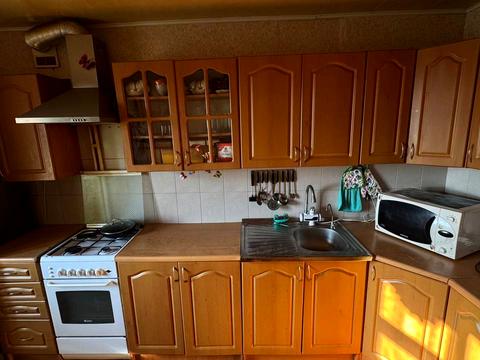 квартира за адресою Будівельників вул. (Фрунзе), 28