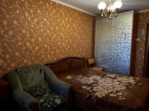 квартира за адресою Будівельників вул. (Фрунзе), 28