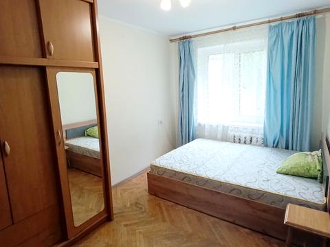 квартира по адресу Шафарика ул. (Рагузова), 8