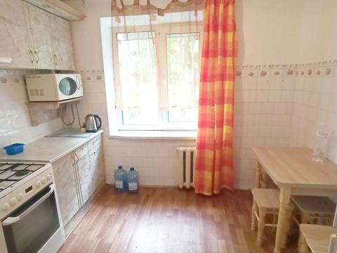 квартира по адресу Шафарика ул. (Рагузова), 8