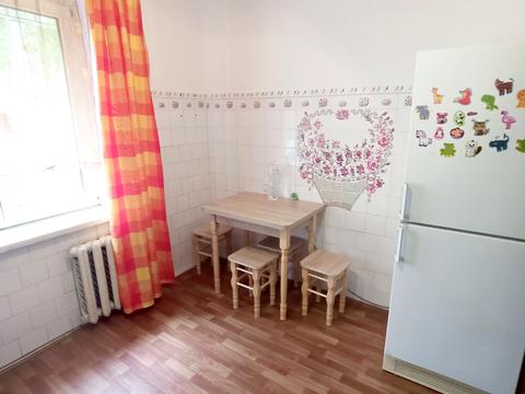 квартира по адресу Шафарика ул. (Рагузова), 8