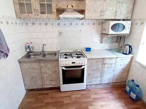 квартира по адресу Шафарика ул. (Рагузова), 8