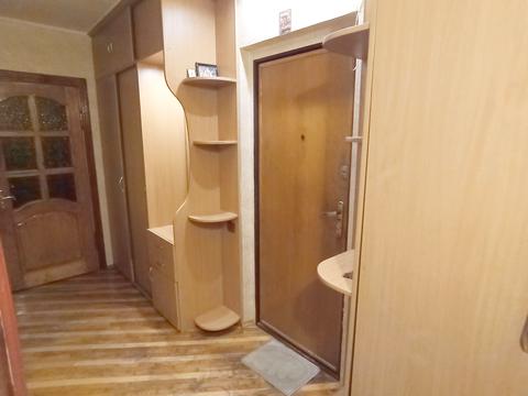 квартира по адресу Шафарика ул. (Рагузова), 8