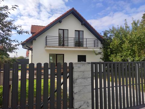 будинок за адресою Спортивна, 1