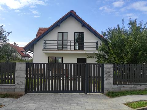 будинок за адресою Спортивна, 1