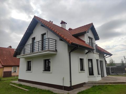 будинок за адресою Спортивна, 1
