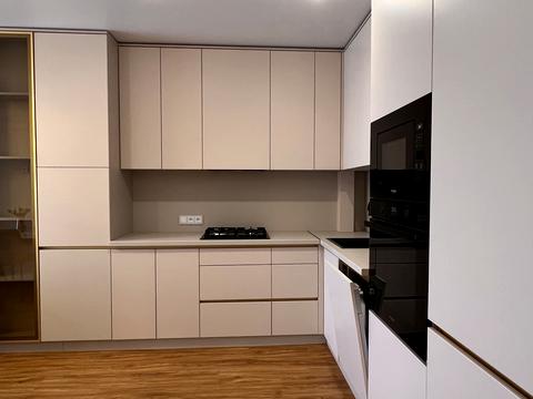квартира по адресу Миколи Бобяка ул., (Будинок 1)