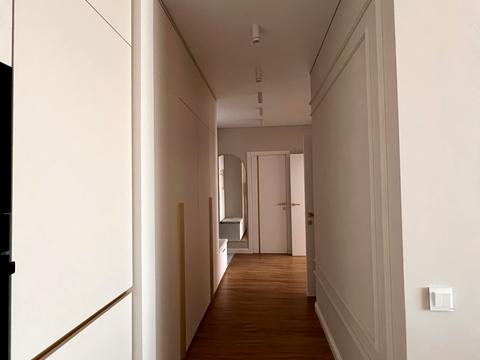 квартира по адресу Миколи Бобяка ул., (Будинок 1)