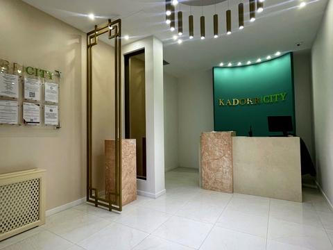 квартира за адресою Краснова вул., 1-А