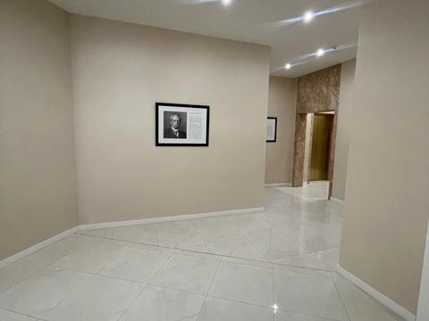 квартира за адресою Краснова вул., 1-А