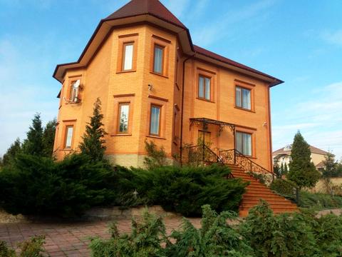 будинок за адресою Садова вул.