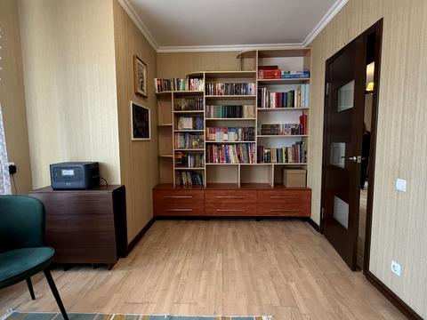 дом по адресу Генерала Григоренко пер. (Москаленка)