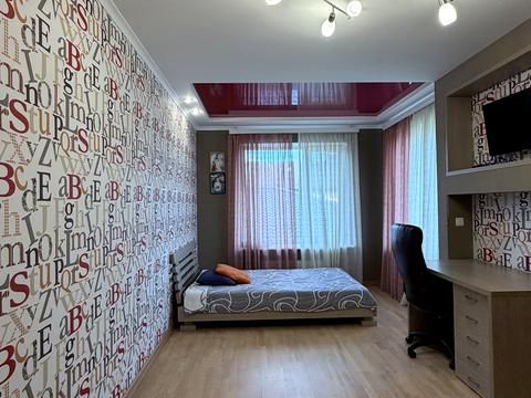 дом по адресу Генерала Григоренко пер. (Москаленка)