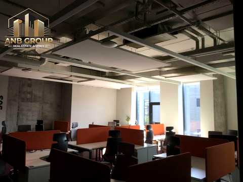 комерційна за адресою Берестейський просп. (Перемоги), 53