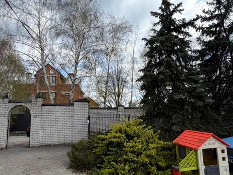 будинок за адресою Олешкiвська вул.