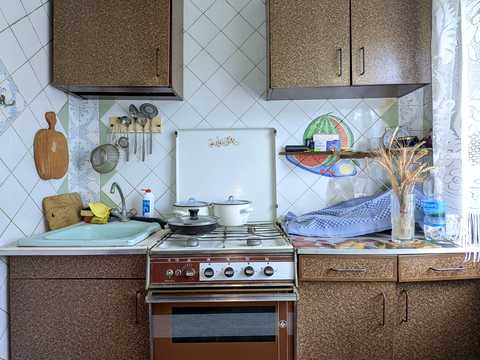 квартира за адресою Миру вул., 104