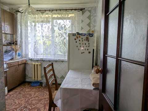 квартира за адресою Миру вул., 104