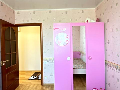 квартира по адресу Полтава, Кучеренко ул., 15