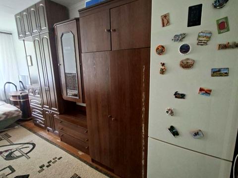 комната по адресу Миру просп., 99/4