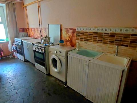 комната по адресу Миру просп., 99/4