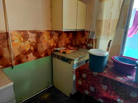 комната по адресу Миру просп., 99/4