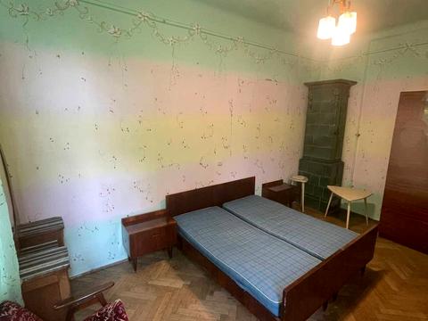 квартира за адресою Ґрюнвальдська вул., 7