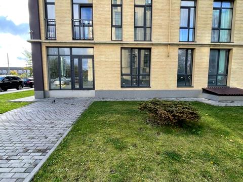 коммерческая по адресу Стрийская ул., 111-Е