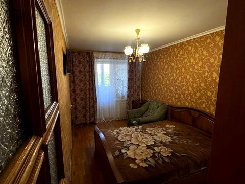 квартира за адресою смт. Слобожанське, Будівельників вул. (Фрунзе), 28