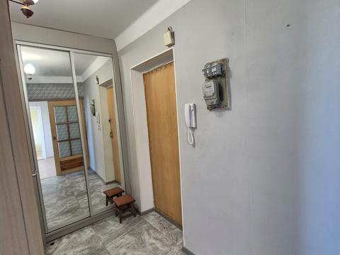 квартира по адресу Кубанской Украины ул. (Маршала Жукова), 25/21