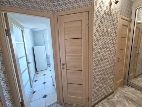 квартира по адресу Кубанской Украины ул. (Маршала Жукова), 25/21
