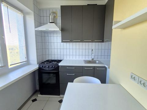 квартира по адресу Кубанской Украины ул. (Маршала Жукова), 25/21