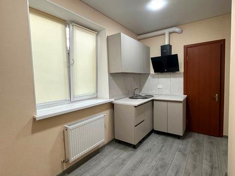 квартира по адресу Ясный пер., 12а