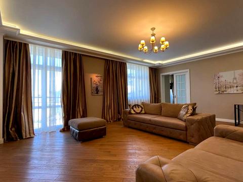 квартира за адресою Антоновича вул. (Горького), 72
