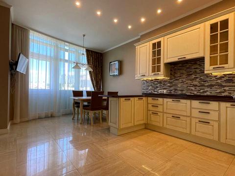 квартира за адресою Антоновича вул. (Горького), 72