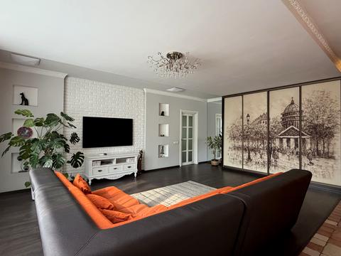 квартира за адресою Київ, Олени Пчілки вул., 2